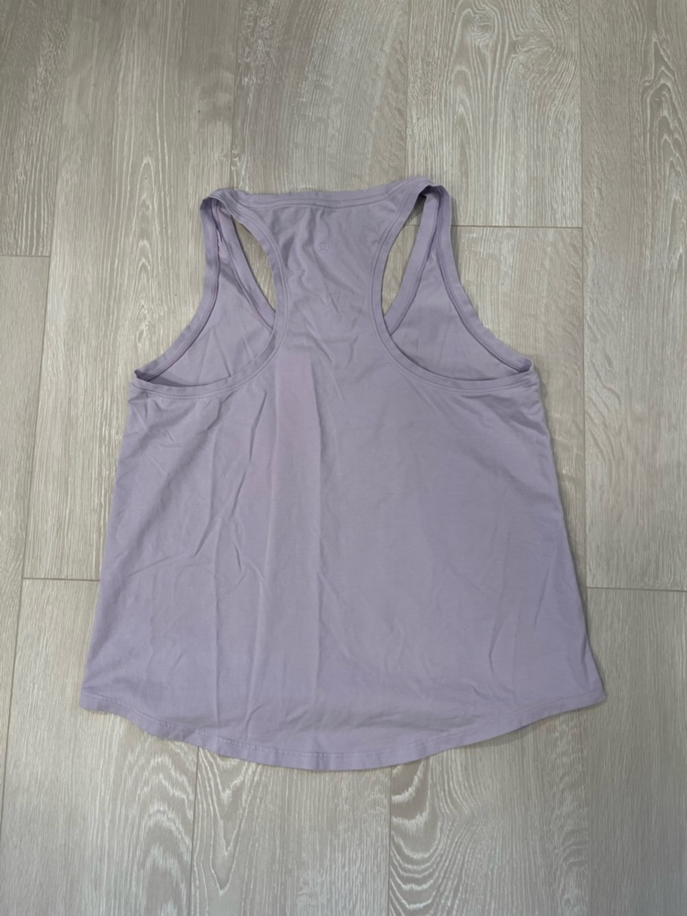 lululemon athletica Lavender Frost Scoop Tank - Picture 11 of 14